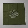 DIY Embroidery Kits DIY-WH20001-09A-2