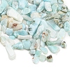 Natural Larimar Beads X-G-O103-27-2