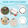 1050Pcs 10 Styles Glass Beads GLAA-YW0004-19B-6