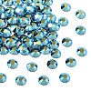 Preciosa&reg MAXIMA Crystal No Hotfix Flatback Stones Y-PRC-NSS16-30340-200-1