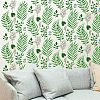 Plastic Drawing Painting Stencils Templates DIY-WH0172-1020-6