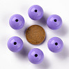 Opaque Acrylic Beads MACR-S370-C16mm-A32-3