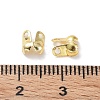 Brass Bead Tips KK-A193-01A-4