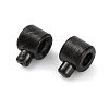 Ion Plating(IP) 304 Stainless Steel Crimp Beads STAS-P373-03EB-1