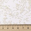 MIYUKI Round Rocailles Beads SEED-JP0010-RR4530-4