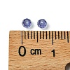Preciosa&reg Crystal Beads X-PRC-BB3-20410-5