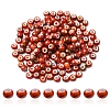 6/0 Opaque Glass Seed Beads SEED-YW0002-13A-1