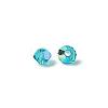 Preciosa&reg Crystal Beads X-PRC-BA3-60230-200-3