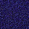 12/0 Grade A Round Glass Seed Beads SEED-Q007-F44-2