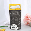 Something For You Carton Paper Gift Treat Bags DIY-I029-08C-1