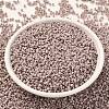 Cylinder Seed Beads X-SEED-H001-C02-4