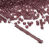 8/0 Glass Seed Beads SEED-A008-3mm-M16-4