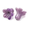 Dyed Synthetic Coral Carved Beads GG-CBAE64B-02C-02-3