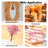 Raffia Ribbon OCOR-I012-A06-4