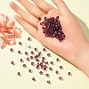 Preciosa&reg Crystal Beads X-PRC-BA6-20050-4
