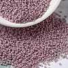 MIYUKI Round Rocailles Beads SEED-X0056-RR0599-1