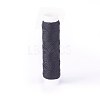 Round Waxed Polyester Twisted Cord LS-YC-L003-D-10-1