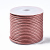 Waxed Polyester Cords LS-YC-R004-1.5mm-01-1