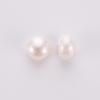 Grade AAA Natural Cultured Freshwater Pearl Beads PEAR-R008-9-9.5mm-01-4