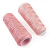 2 Rolls 2 Colors Cotton Cord OCOR-TA0003-47C-3