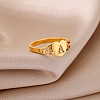 201 Stainless Steel Finger Rings FS-WG8C0EC-03-3