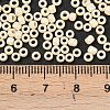 TOHO 8/0 Round Beads X-SEED-TR08-0409-3