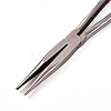 45# Carbon Steel Lengthened Jewelry Plier Sets PT-WH0005-05-3