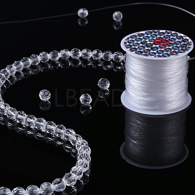Nylon Wire X-NWIR-R011-0.8mm-1