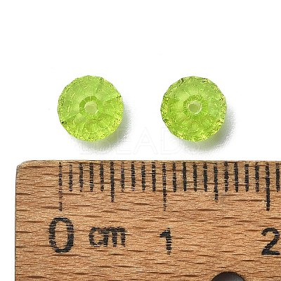 Preciosa&reg Crystal Beads X-PRC-BA6-50540-1