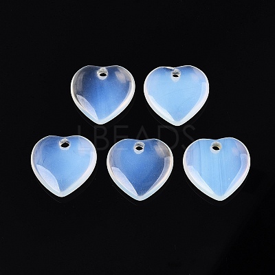 Opalite Pendants G-Q601-29G-1
