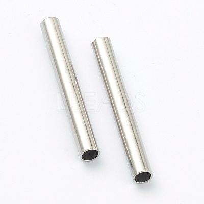 Non-Tarnish 304 Stainless Steel Beads STAS-H160-04K-P-1