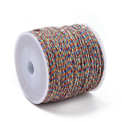 Macrame Cotton Cord OCOR-B002-01A-13-1