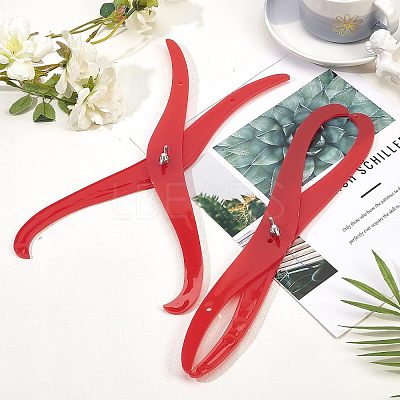 Plastic Caliper TOOL-WH0121-77-1