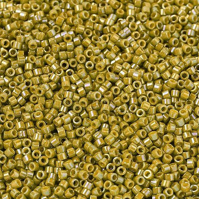 MIYUKI Delica Beads SEED-X0054-DB2272-1