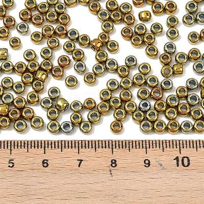 TOHO 6/0 Round Beads SEED-TR06-0513-1