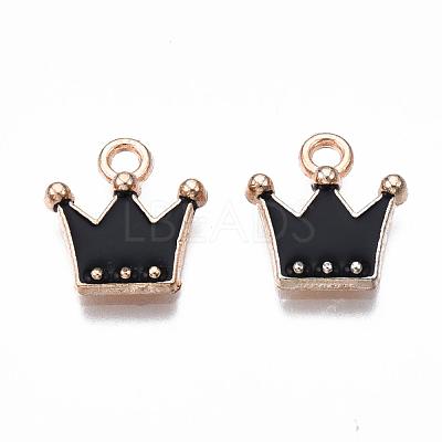 Alloy Charms ENAM-S115-063D-1