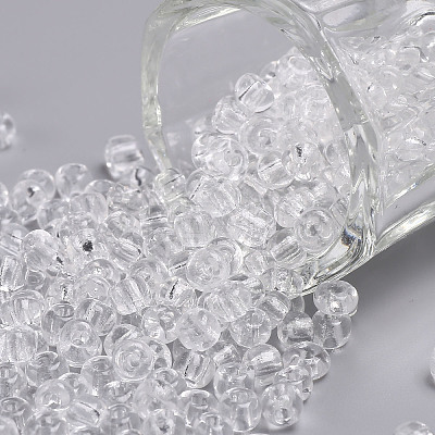 Glass Seed Beads X2-SEED-A004-4mm-1-1
