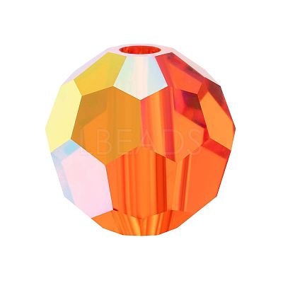 Preciosa&reg Crystal Beads X-PRC-BB6-90040-200-1