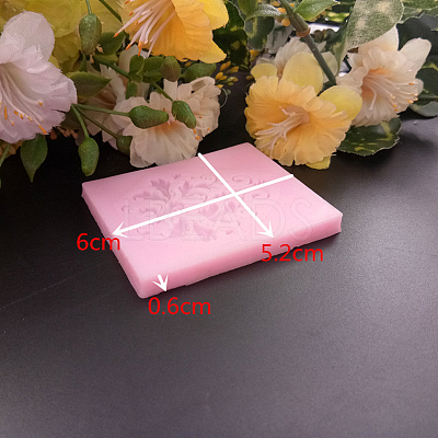 Food Grade Silicone Molds DIY-E011-32-1