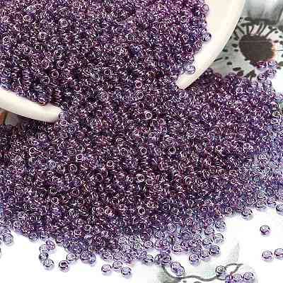 TOHO 11/0 Demi Round Beads Y-SEED-DR11-0205-1
