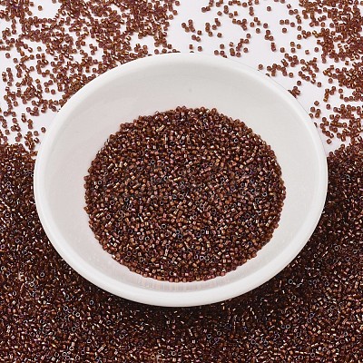 MIYUKI Delica Beads SEED-JP0008-DB1750-1