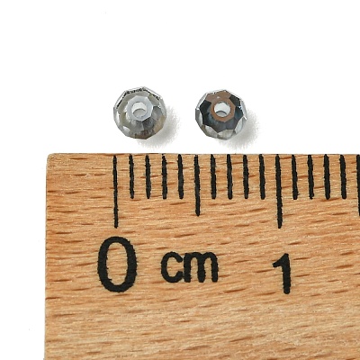Preciosa&reg Crystal Beads Y-PRC-BB3-00030-226-1