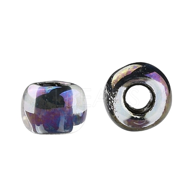 TOHO 11/0 Round Beads SEED-TR11-1856-1