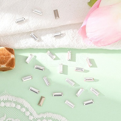Preciosa&reg MAXIMA Crystal Fancy Stones X-PRC-FB7-00030-1