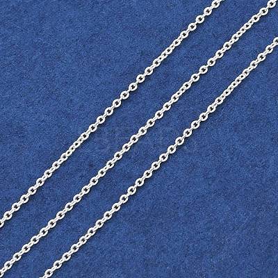 Brass Rolo Chains CHC-P015-02S-1