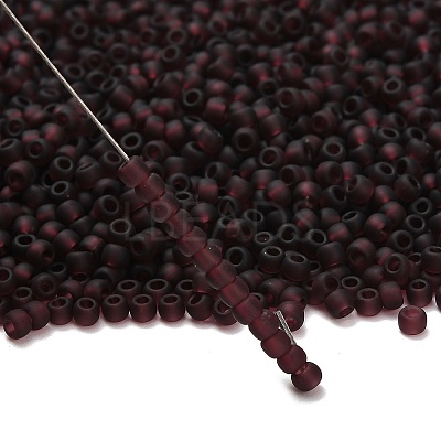 TOHO 8/0 Round Beads SEED-XTR08-0006CF-1