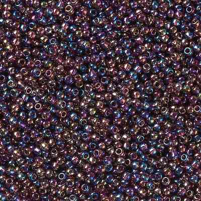 TOHO Round Seed Beads SEED-XTR11-0166C-1