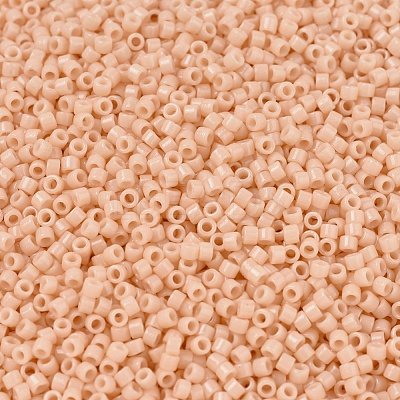 MIYUKI Delica Beads X-SEED-J020-DB2351-1