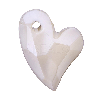 Acrylic Pendants X-MACR-P120-11mm-P13-1