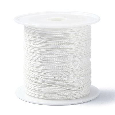 Nylon Braided Cord NWIR-C003-02Y-1